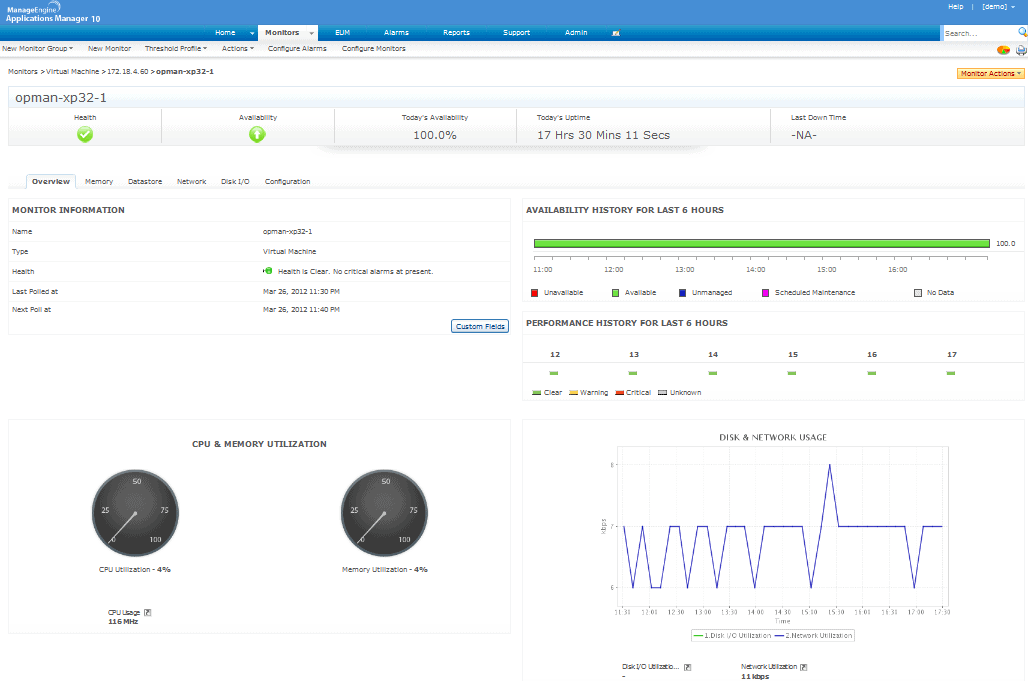 Opmanager 11 Keygen Crack