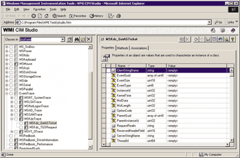 brief wireshark tutorial