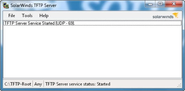 rhel 8 tftp server